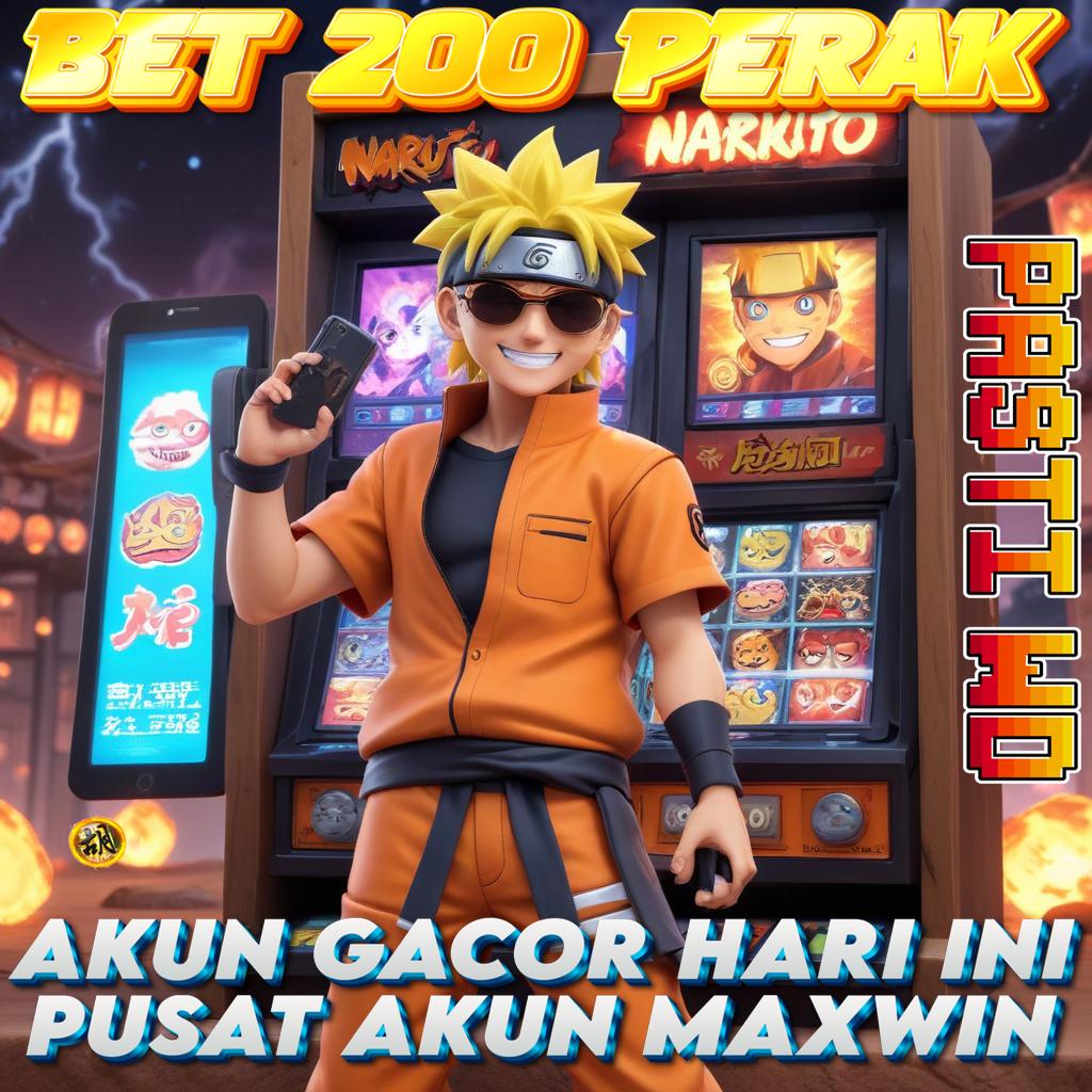 Akun Gacor Maxwin Hari Ini 2024