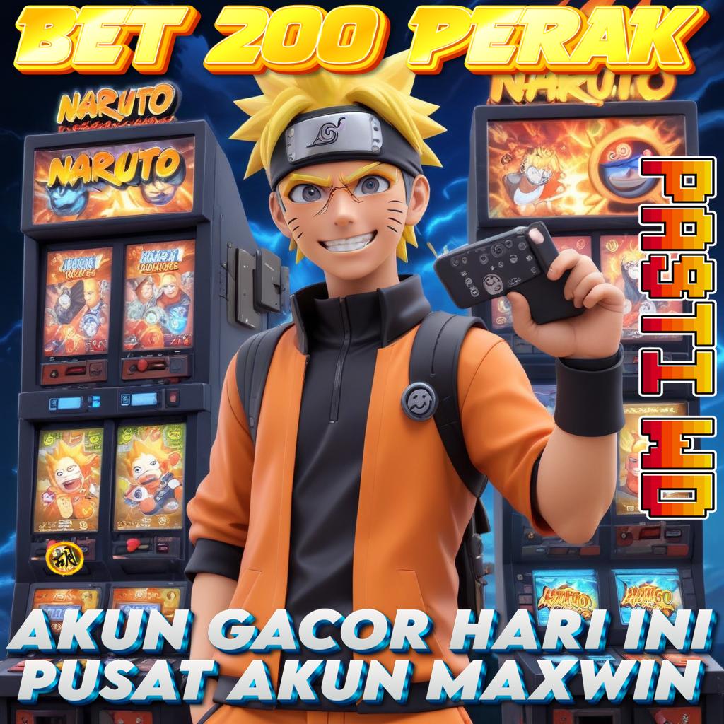 SCATTER HITAM APK JACKPOT STABIL