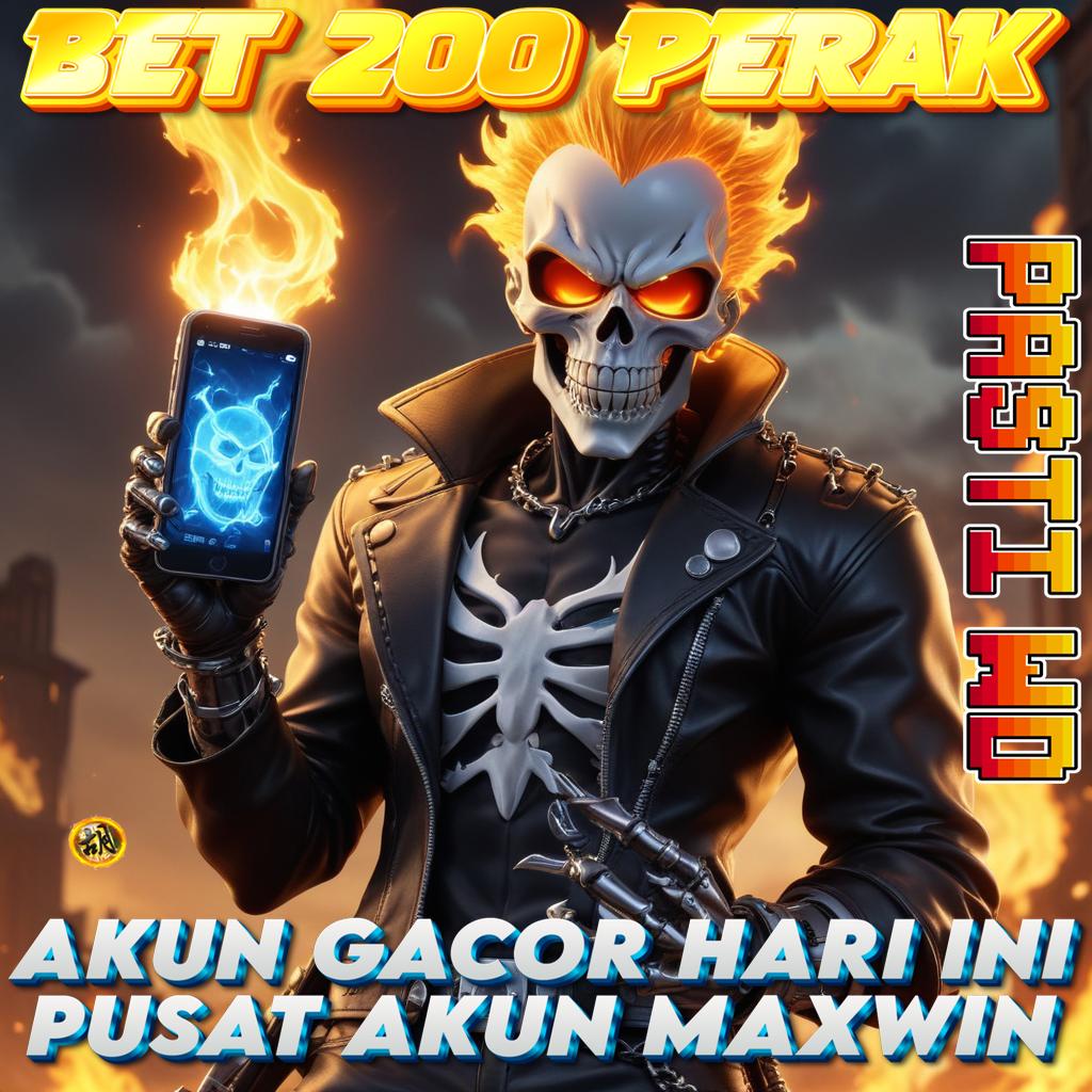 Pusat Maxwin Totoparlay X500