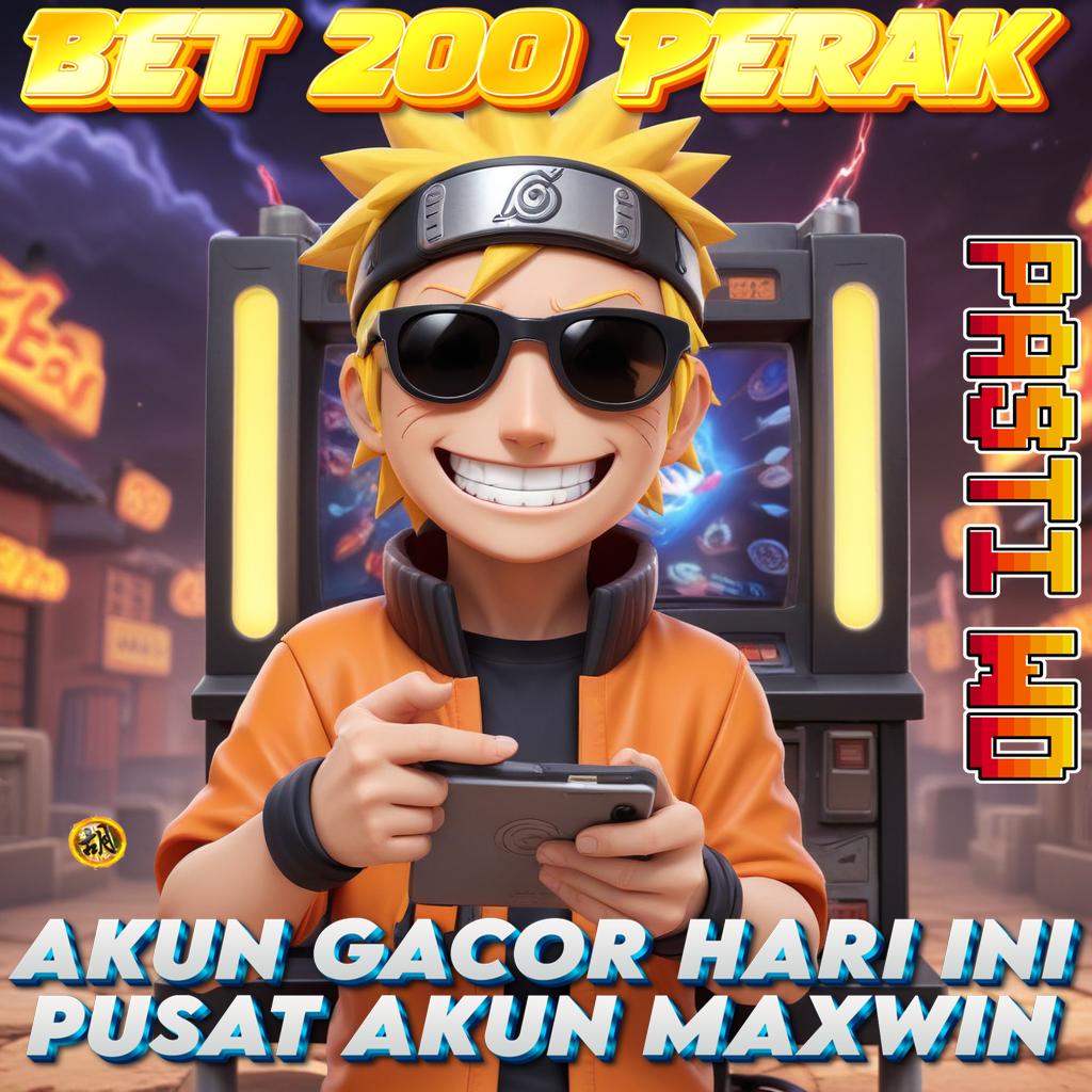 DEMO PG LENGKAP WILD BOUNTY : SETORAN MINIMUM