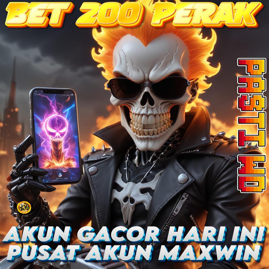 Situs Slot Mahjong Bet 200 Terbaru