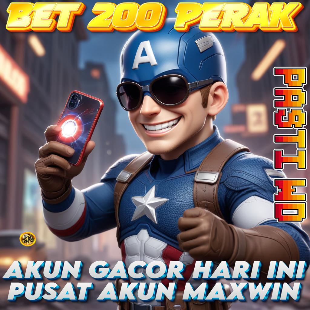 AKUN PRO HADIAH HEBAT