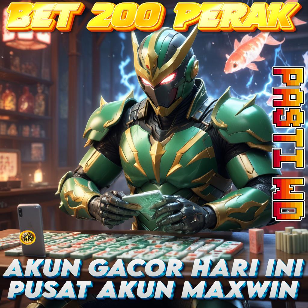 INJECTOR SLOT APK VIP SPIN NGEBUT