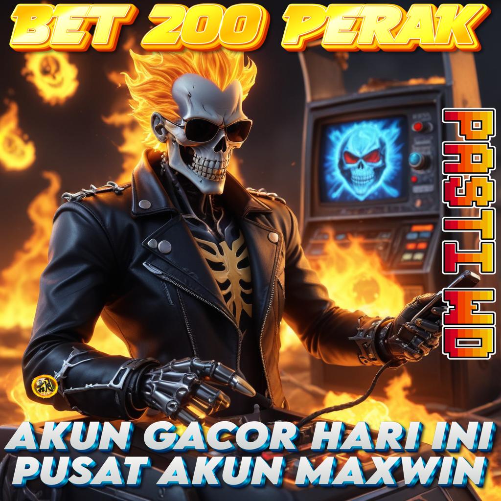 Daftar Akun Gacor 2024 Terbaru