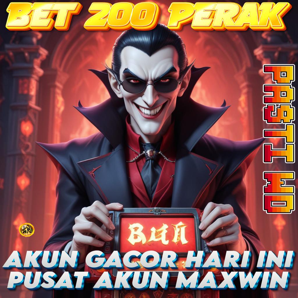 DAFTAR PIK777 SELALU MENANG