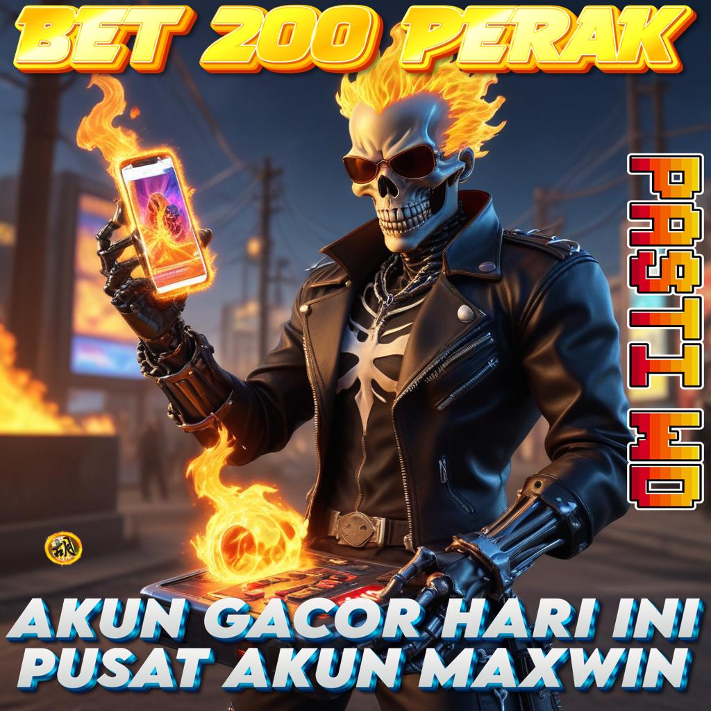 AOS PARLAY ADALAH SERU MAKSIMAL