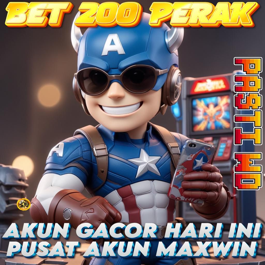 DAFTAR LUCKY777 PELUANG MENANG TINGGI