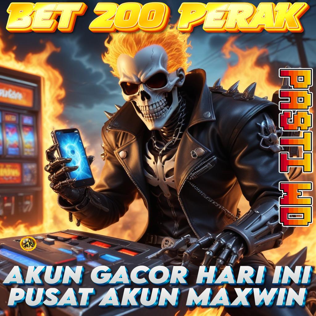 Link Scatter Hitam Slot