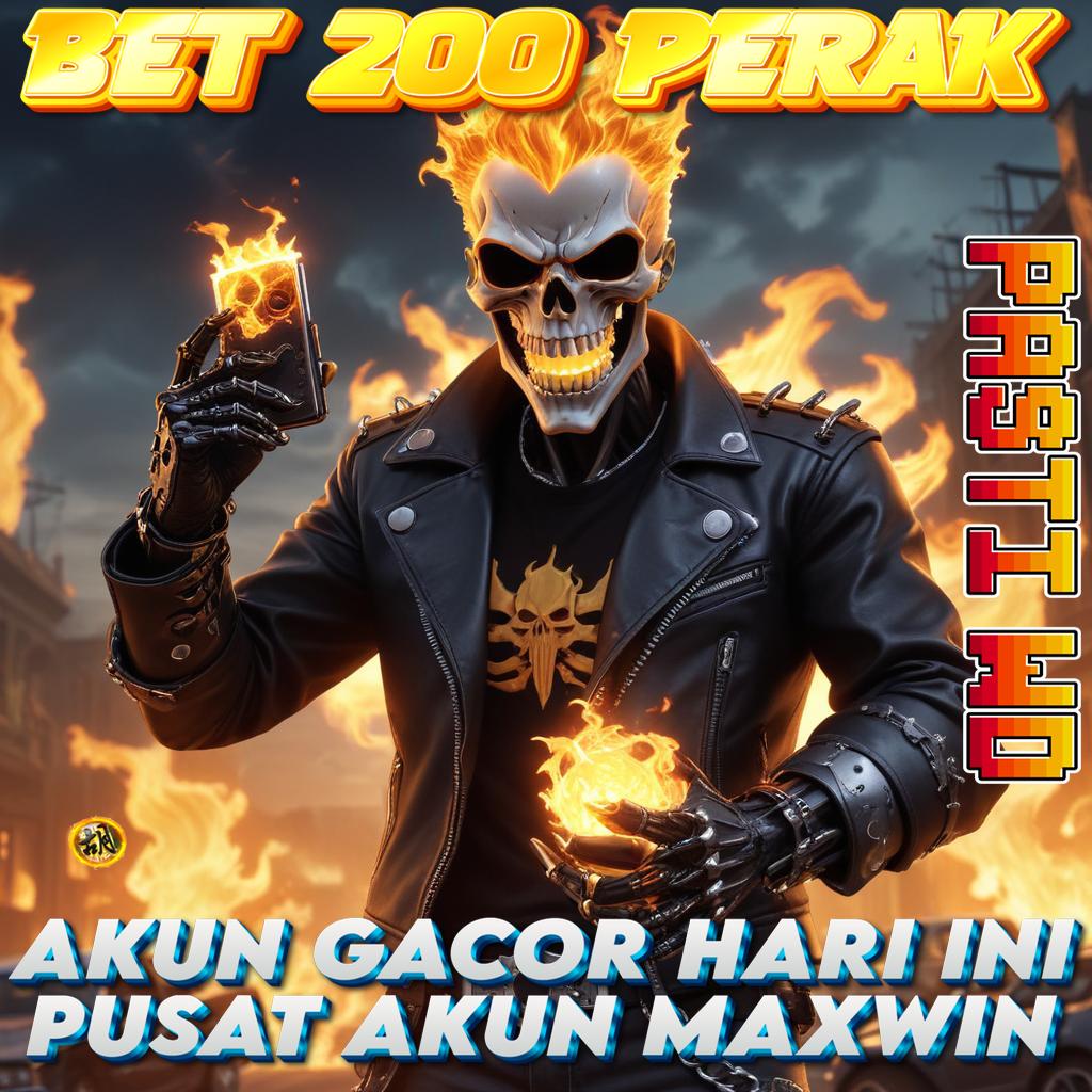 Slot Gacor Sore Ini Maxwin