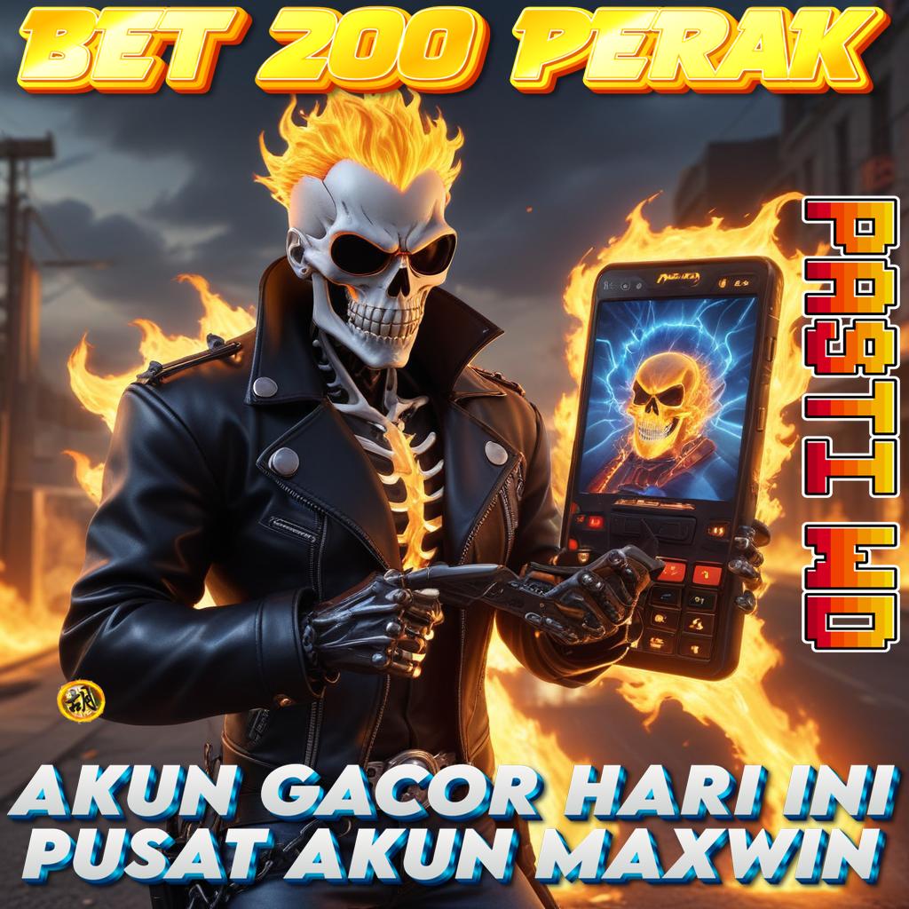 Akun Maxwin Demo