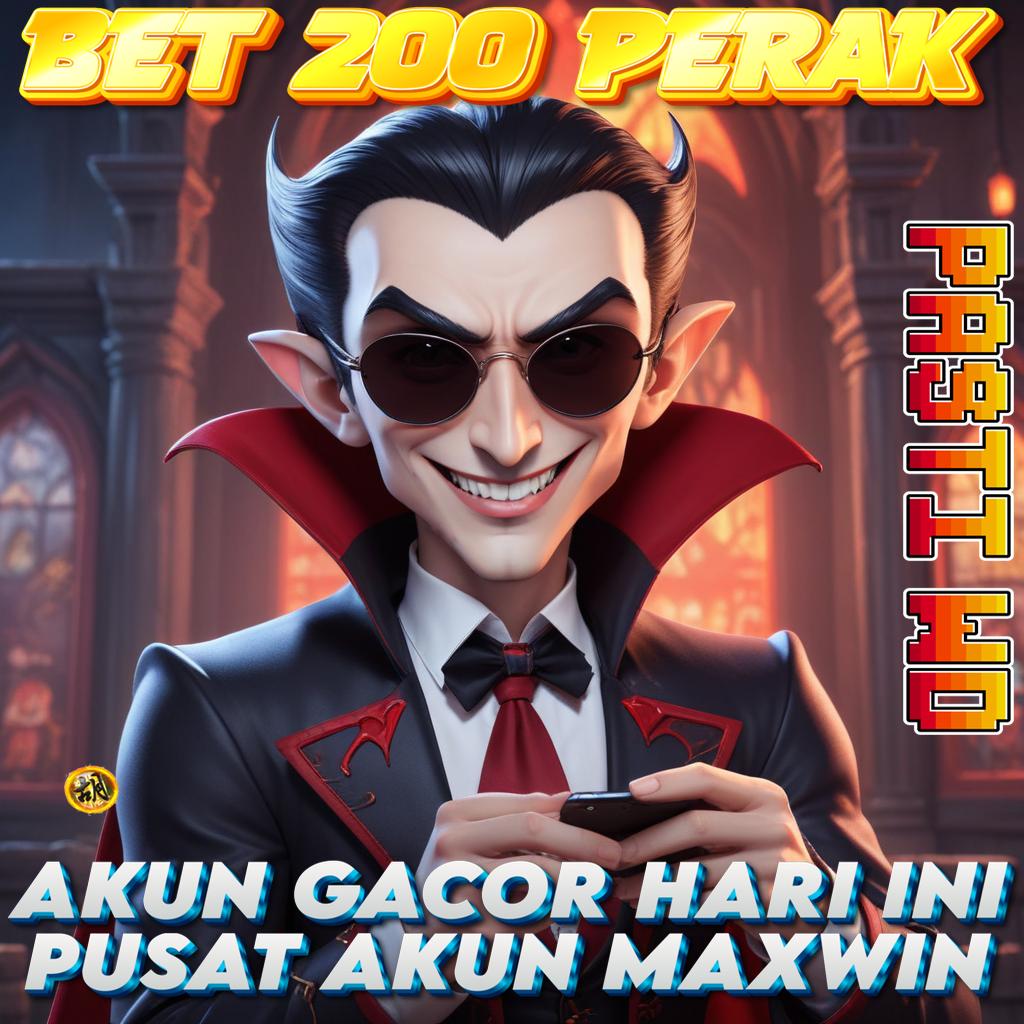 Situs Slot Resmi Terpercaya Gacor