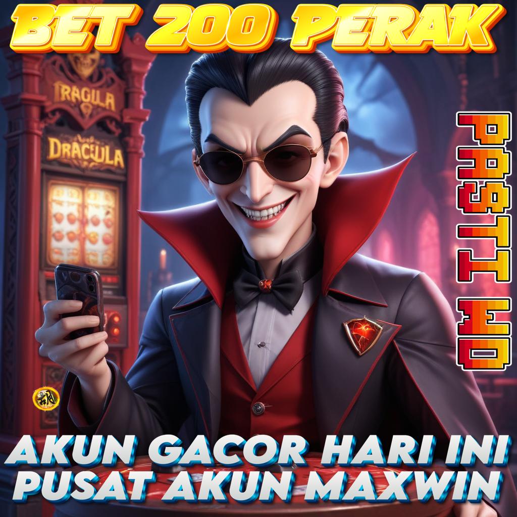 Akun Scatter Hitam Slot