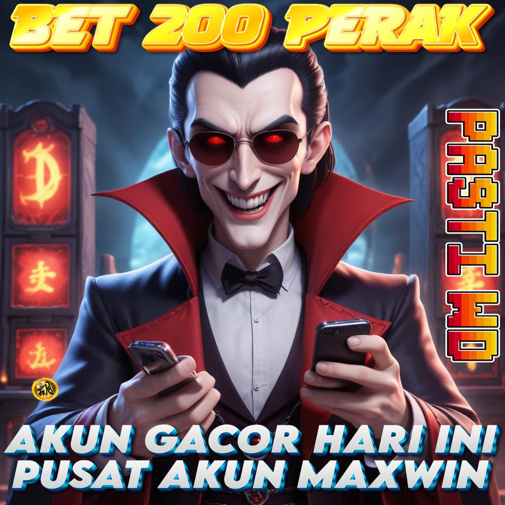 Pusat Maxwin Totoparlay Download