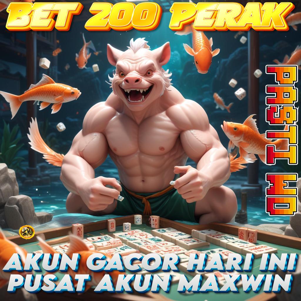 TEMBAK IKAN OFFLINE MOD APK SLOT GACOR