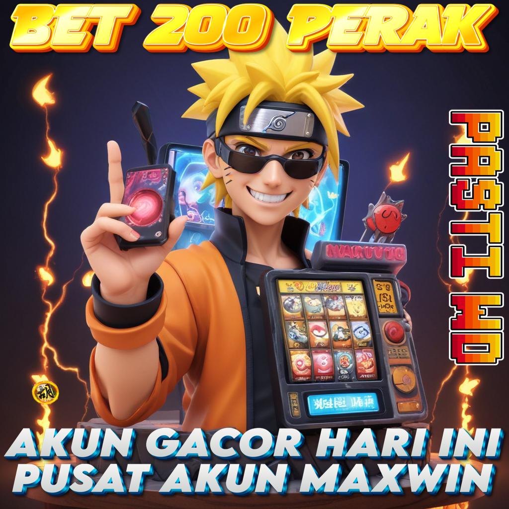 Akun Slot Maxwin Hari Ini