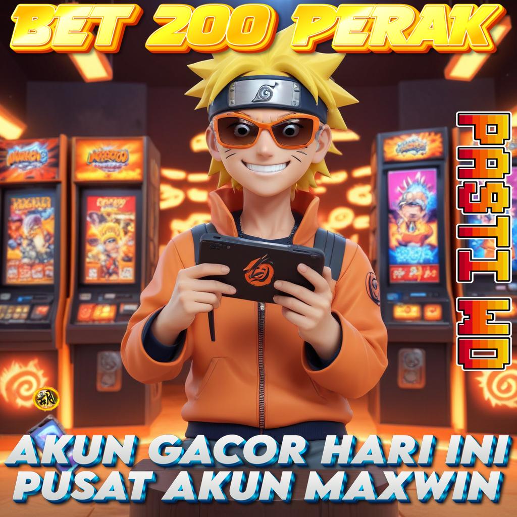 Situs Yang Masih Bet 200 Perak