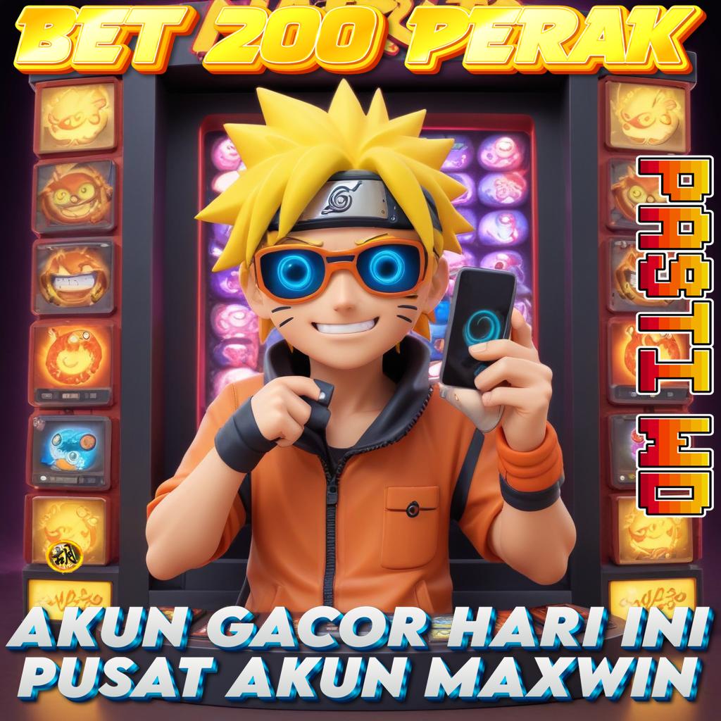 UPGRADE AKUN PRO LOGIN KEMENANGAN TAK TERHENTI