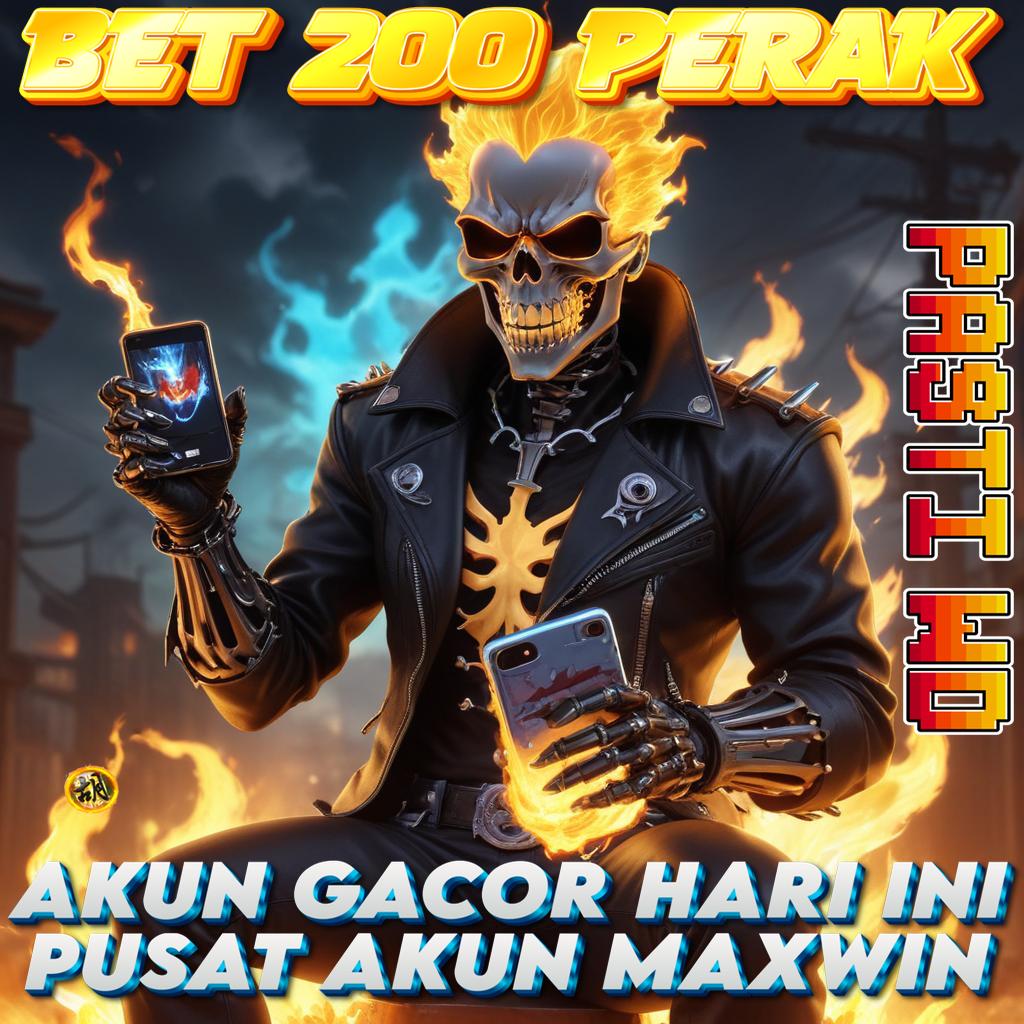 LINK SLOT BET 200 PERAK PG SOFT KEMENANGAN SEGERA