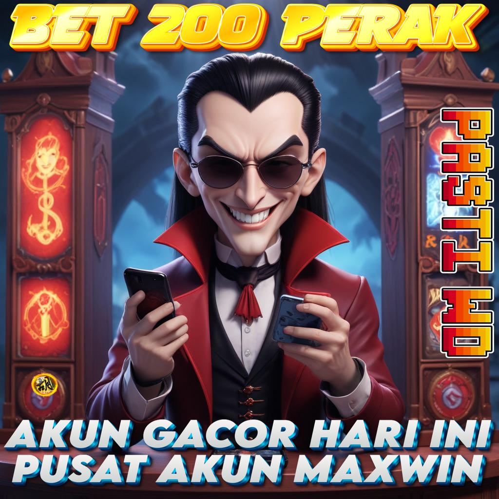 Mbah500 Slot