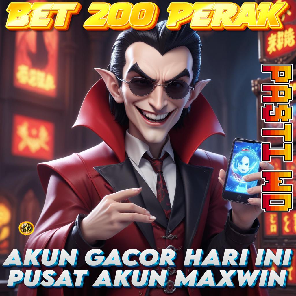 Daftar Situs Slot Terpercaya