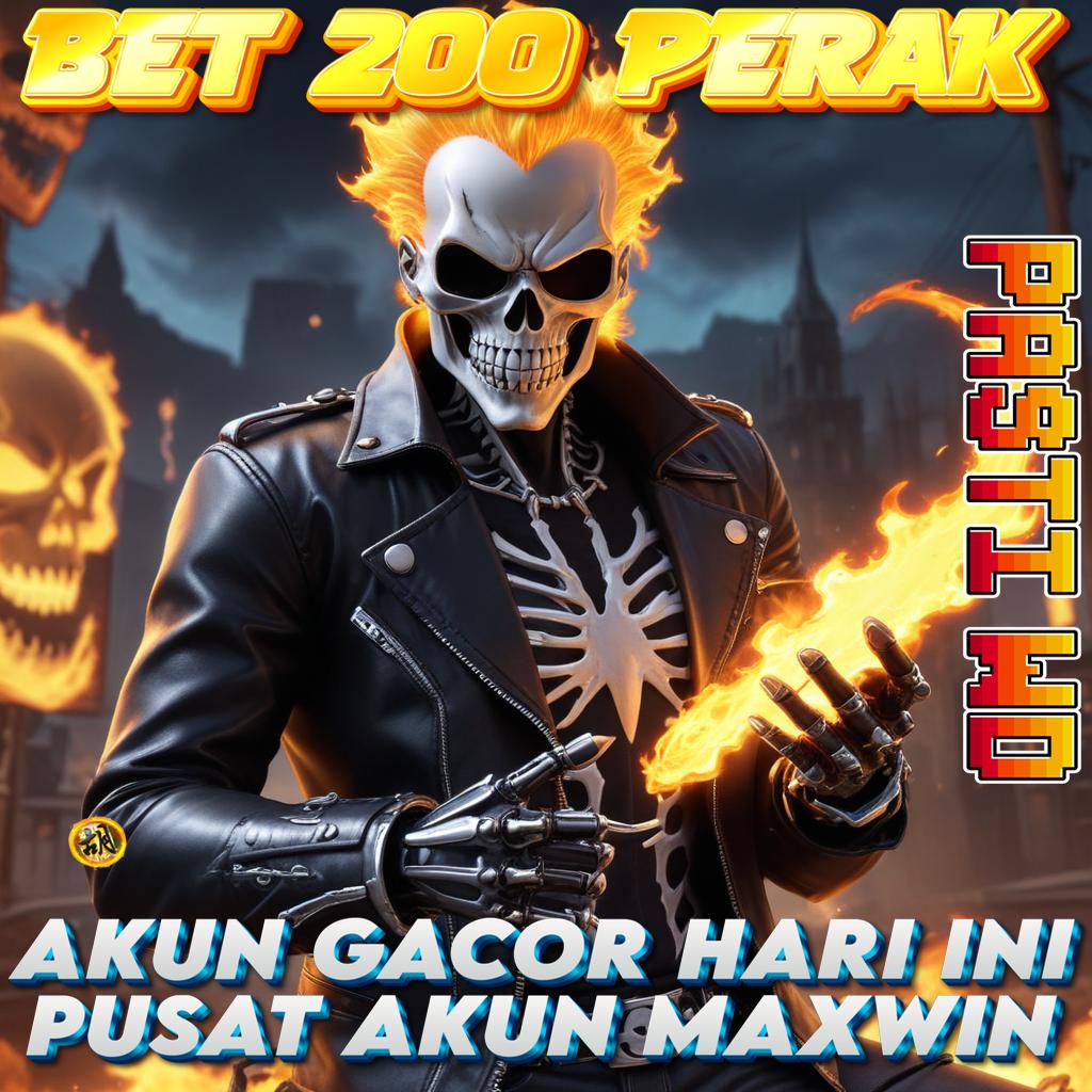 Scatter Bajak Hiwin 777