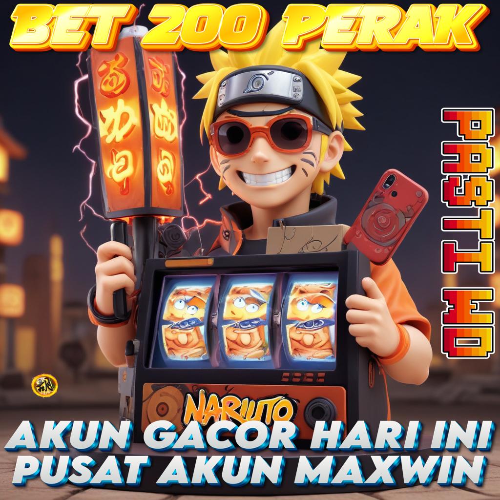 Akun Slot Gacor Maxwin