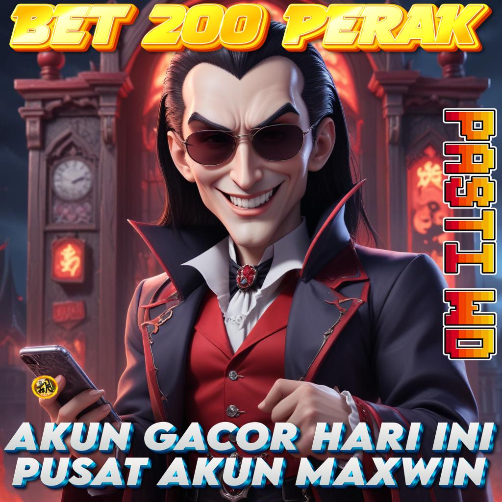 MBAH500 SLOT BET TINGGI : KEBERUNTUNGAN BERKELANJUTAN