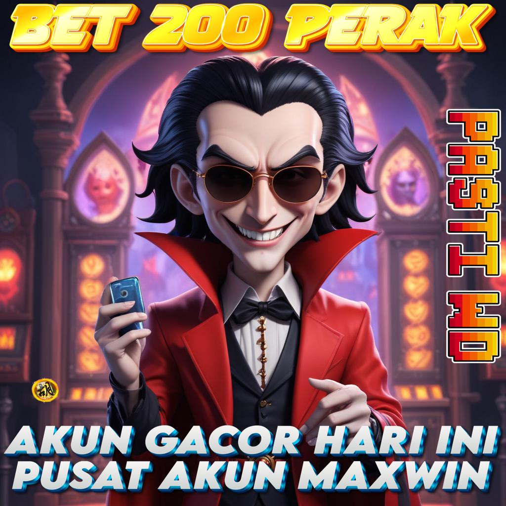 Situs Slot Yang Masih Bet 200 Perak