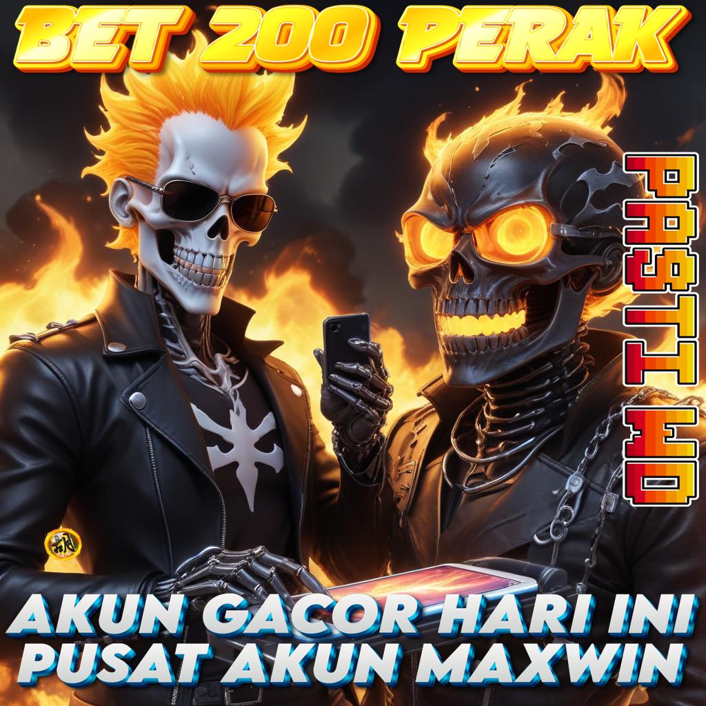 8218 SLOT : TERJAMIN AMAN