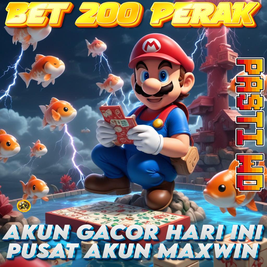 SERVER KAMBOJA PRO : BONUS GACOR