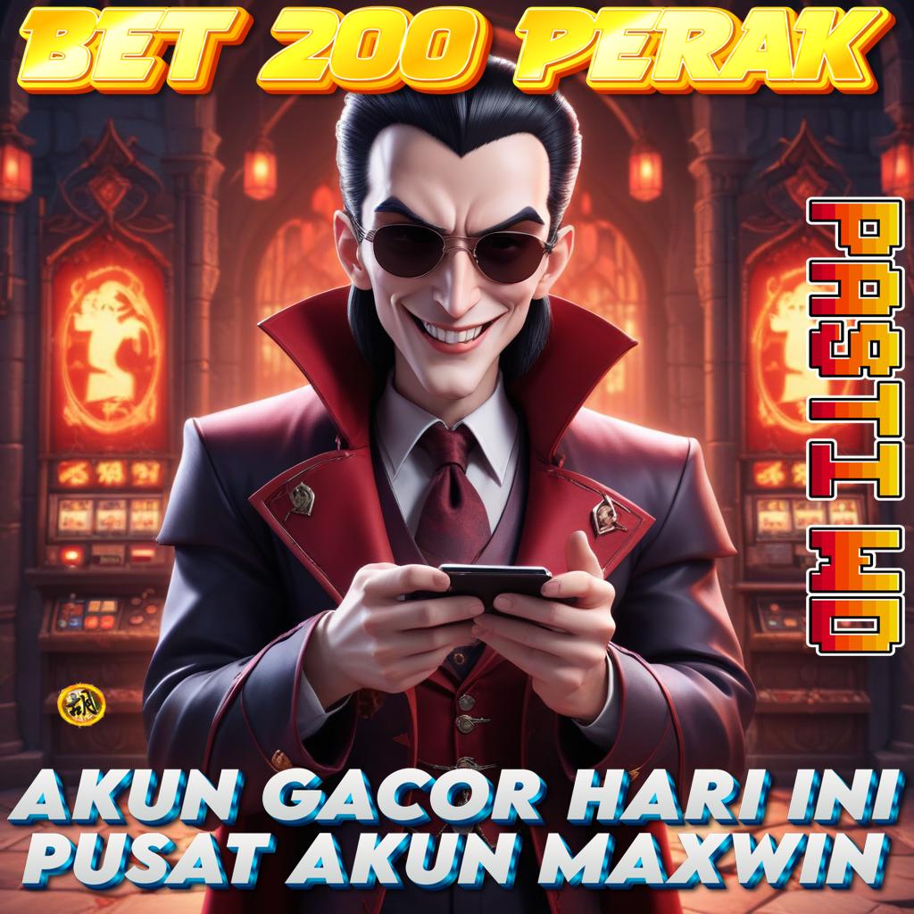 Daftar 8278 Slot