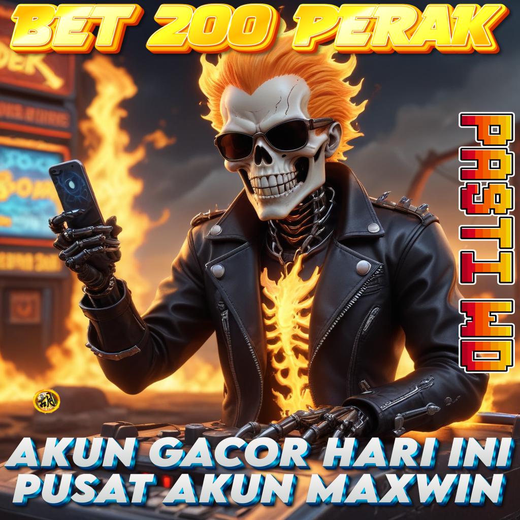 LUCKY777 LOGIN LINK ALTERNATIF : JACKPOT TIADA HENTI