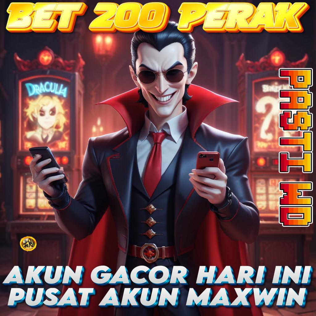 Upgrade Akun Slot Menjadi Pro