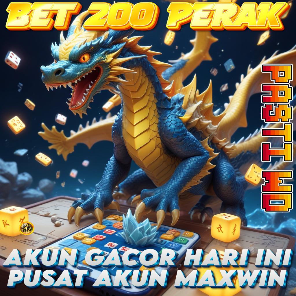 Pusat Maxwin Gacor X5000