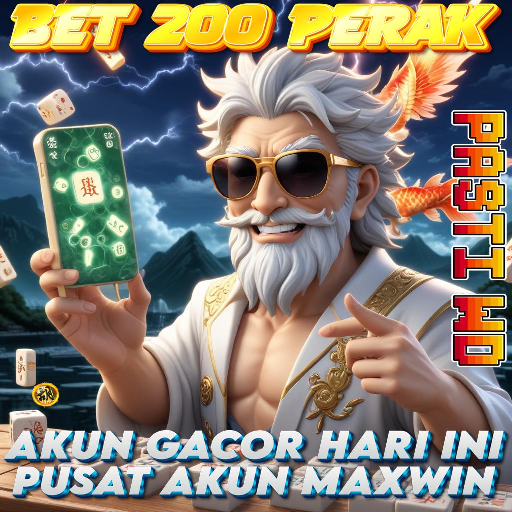 DAFTAR SLOT GACOR MALAM INI HADIAH KILAT