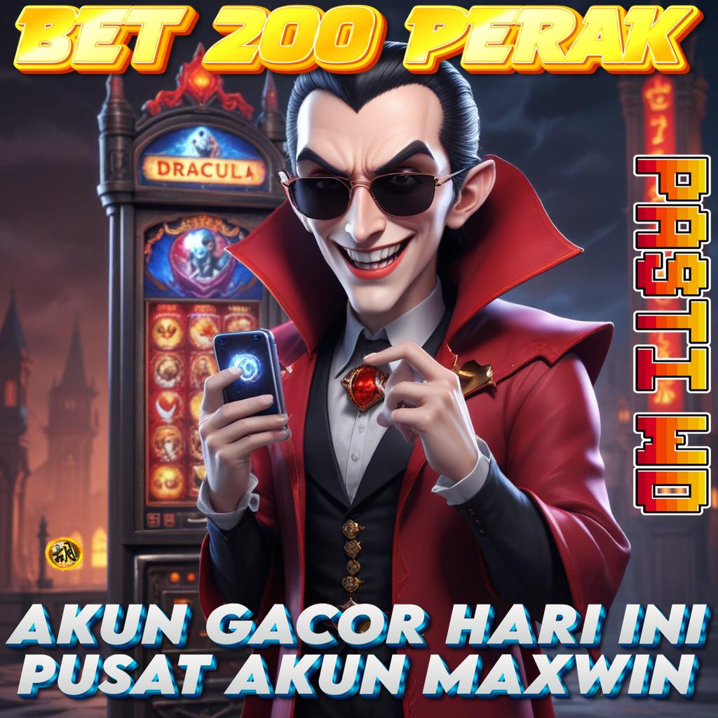 SLOT PASTI MAXWIN TANPA HAMBATAN