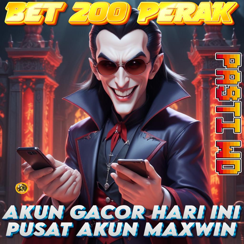 Slot Maxwin Terus