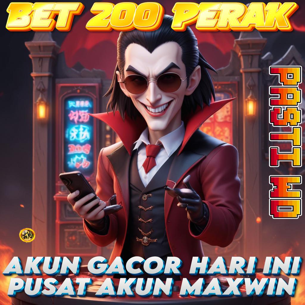 TRIPLE RED HOT 777 SLOTS KEMENANGAN HARI