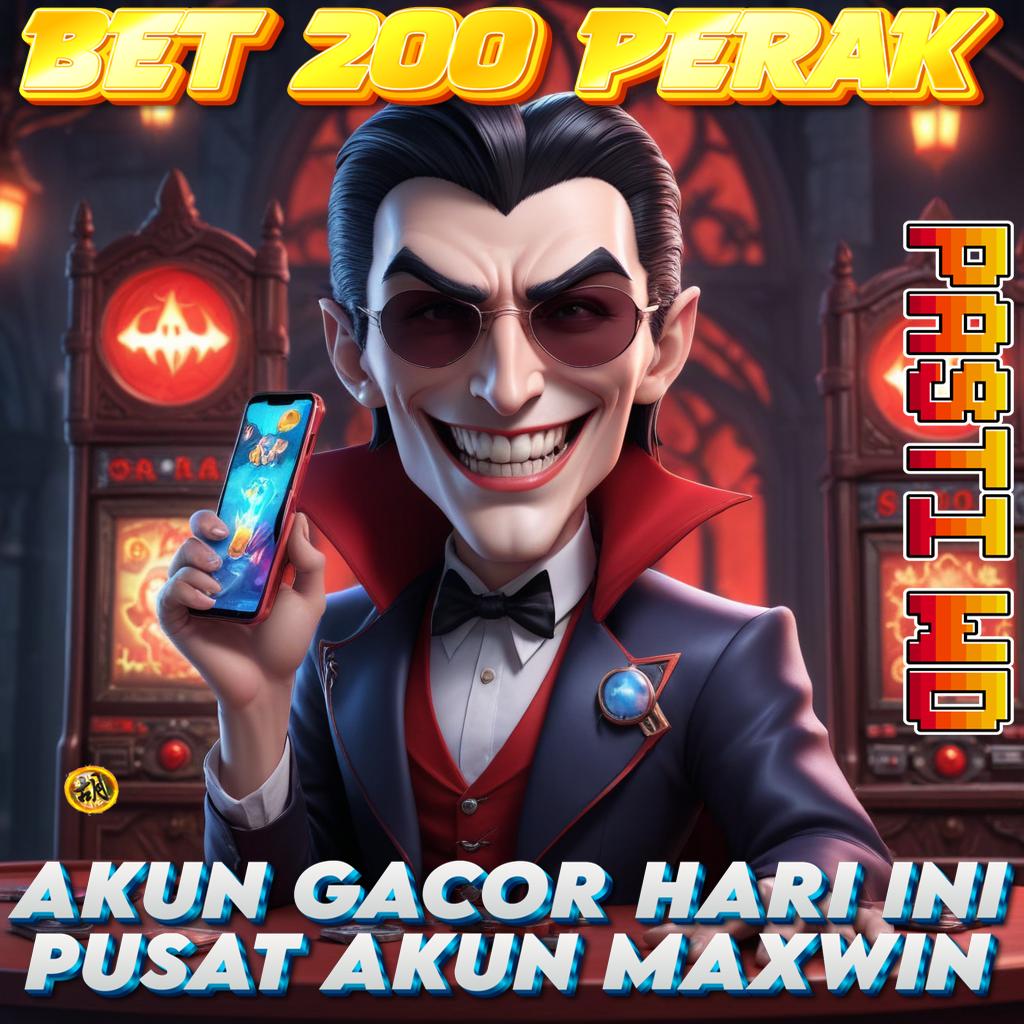 Mbah500 Slot Online Jackpot Terbesar