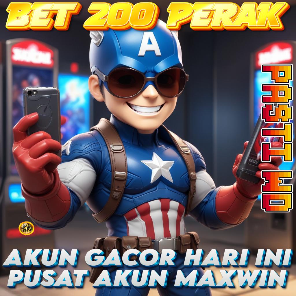 Scatter Bajak Pinjaman Online Pc777