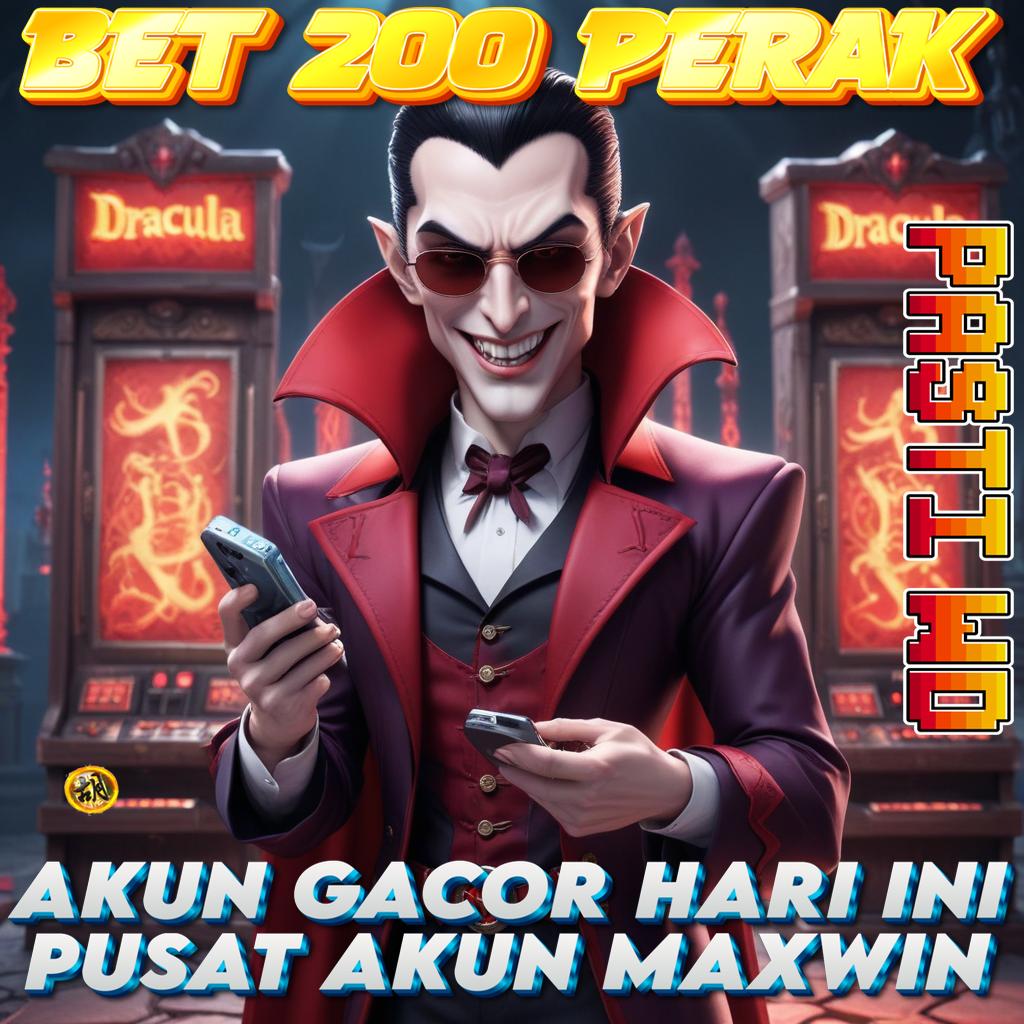 SLOT MAHJONG GACOR HARI INI BET 200 : REWARD INSTAN