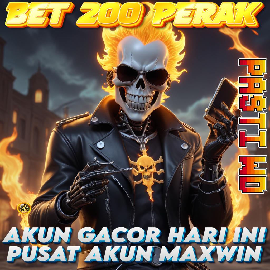 Akun Pro Platinum