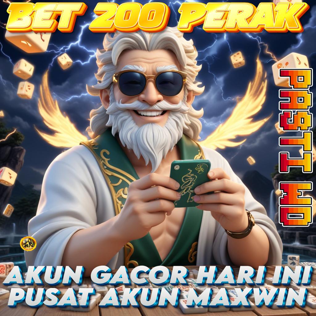 AGEN SLOT BONUS NEW MEMBER 100 TO KECIL : JACKPOT DIJAMIN