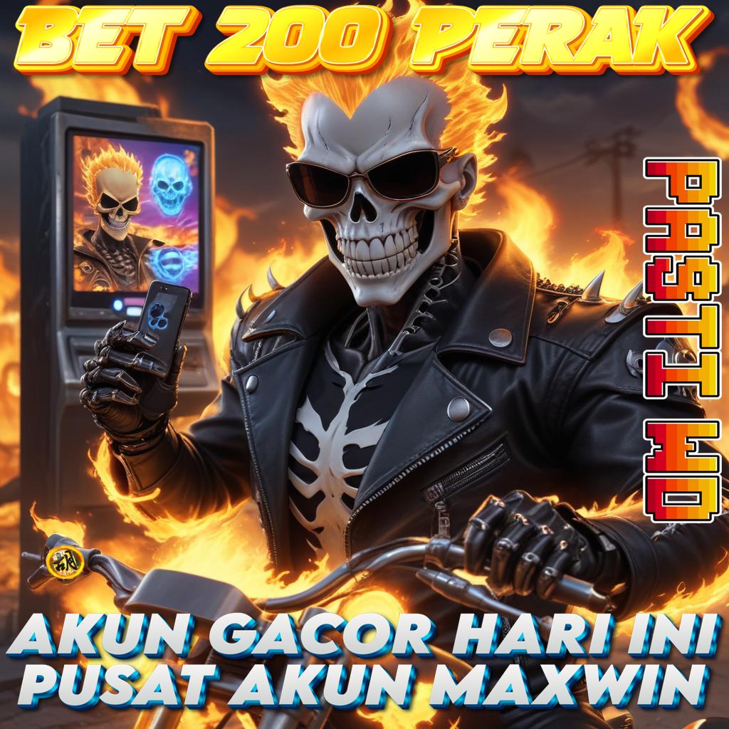 Daftar Akun Slot Gampang Maxwin