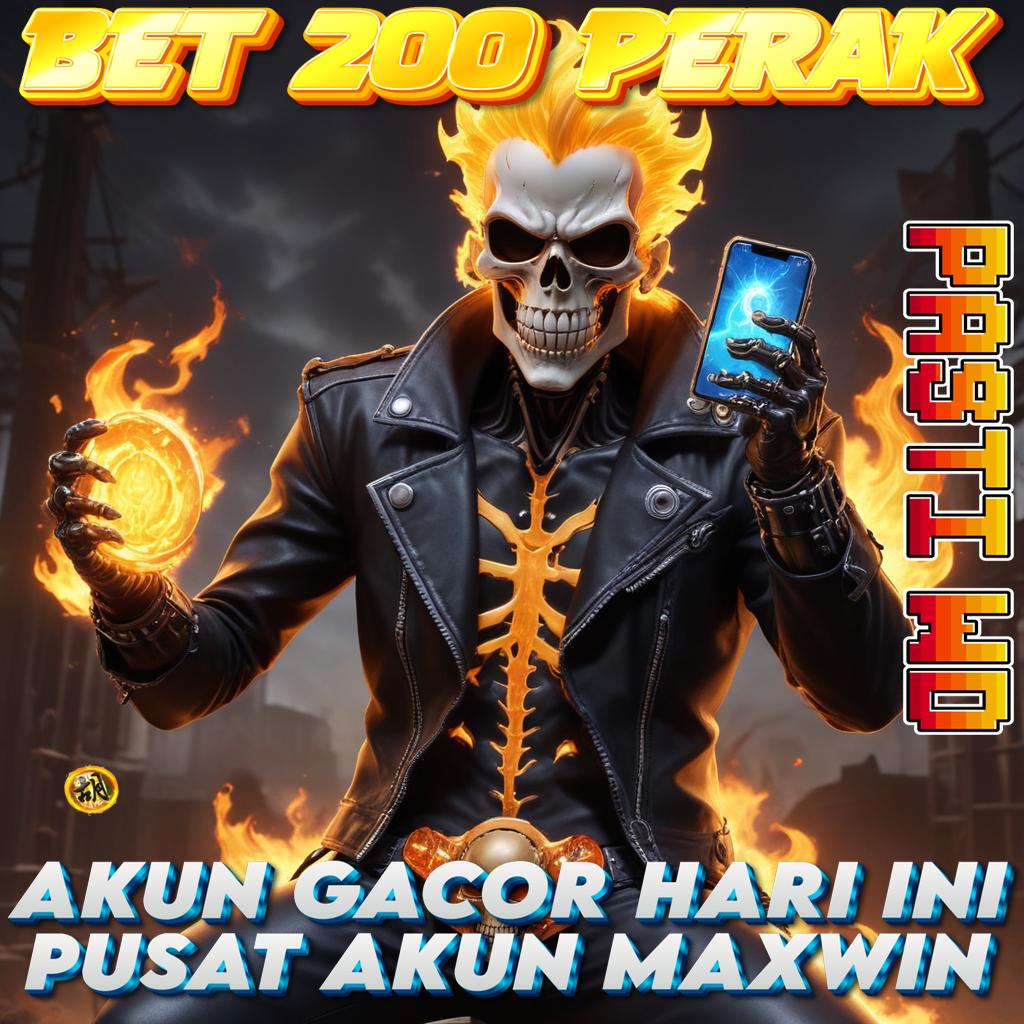 Akun Slot Maxwin Hari Ini Gacor