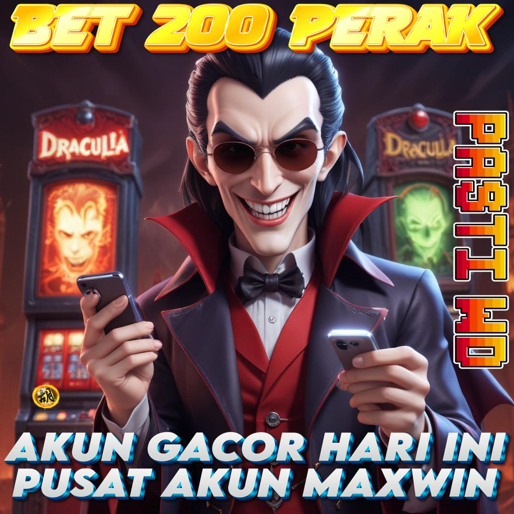 SENSUS MAXWIN MBAH500 JACKPOT TIAP