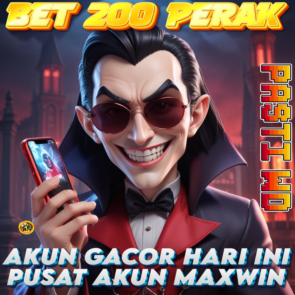 APK RP 777 : MESIN JACKPOT