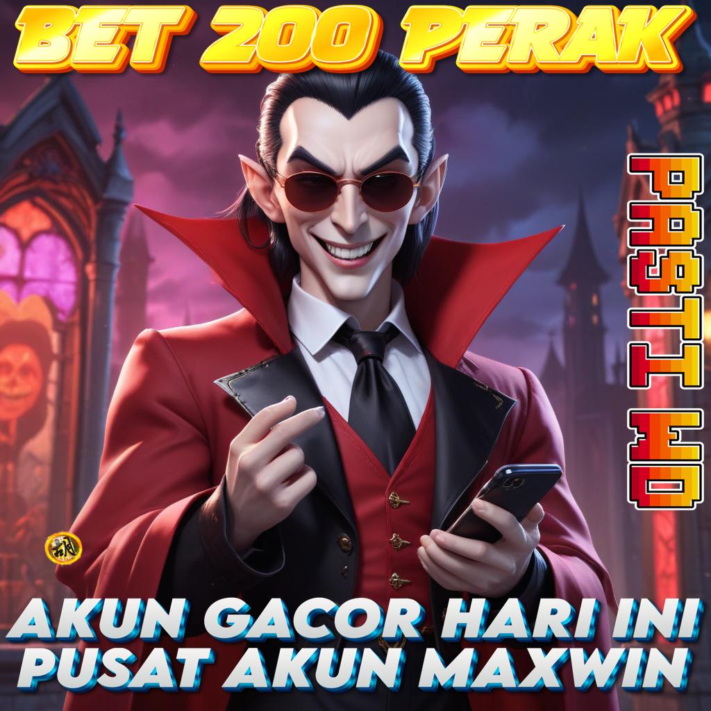 ROBOT DEWA HACK SLOT APK PROMO GEDE