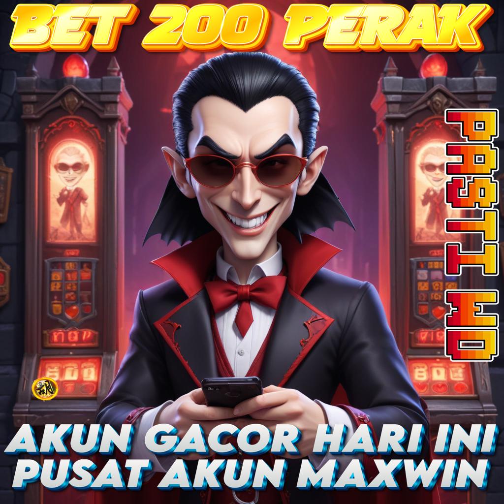 Mbah500 Slot