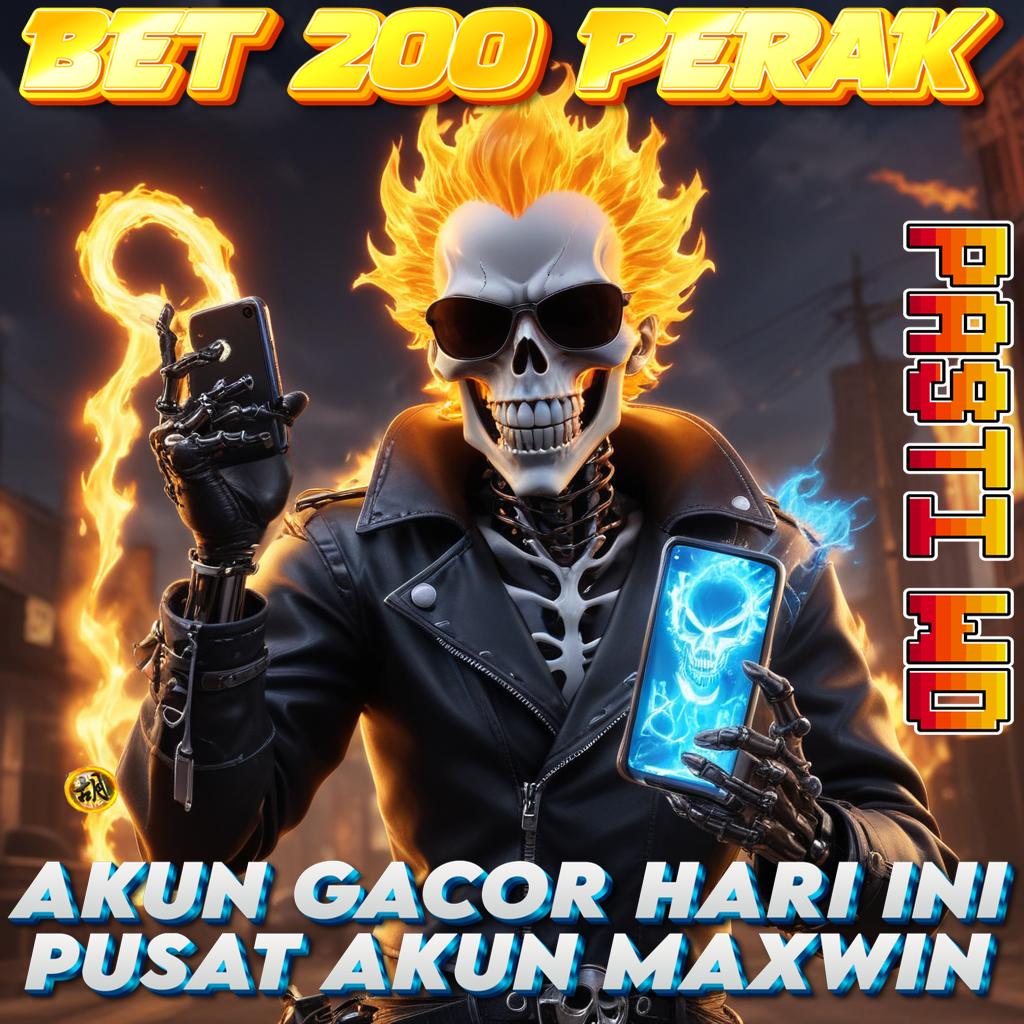 Cheat Slot Terbaru